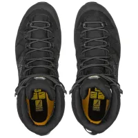 Черевики Salewa MS Alp Trainer 2 Mid GTX 61382 0971 - 44 - чорний (013.001.4999) - Зображення 10