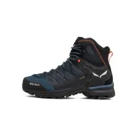 Черевики Salewa Ms MTN Trainer Lite Mid GTX 61359 8769 - 42 - темно-синій (013.001.6333) - Изображение 3