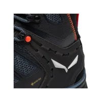 Черевики Salewa Ms MTN Trainer Lite Mid GTX 61359 8769 - 42 - темно-синій (013.001.6333) - Изображение 6