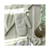 Кухонная прихватка Прованс Рукавичка HYGGE Boa 33х16 (013663) - Изображение 4