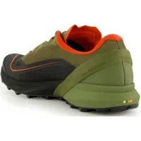 Кросівки Dynafit Ultra 50 GTX M 64068 0762 - 44 - зелений/чорний (016.001.1770) - Зображення 12