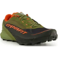 Кросівки Dynafit Ultra 50 GTX M 64068 0762 - 44 - зелений/чорний (016.001.1770) - Зображення 6