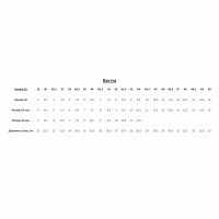 Кроссовки Dynafit Ultra 50 W 64067 0545 - 38 - сірий/чорний (016.001.2184) - Image 6