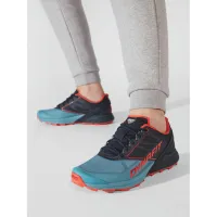 Кроссовки Dynafit Alpine Mns 64064 8071 - 44 - синій/блакитний (016.001.2204) - Изображение 6