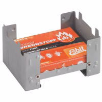 Горелка Esbit для сухого пального 002 091 00 (017.0049) - Image 3