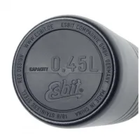 Термокружка Esbit MGF450TL-BK black (017.0269) - Зображення 4