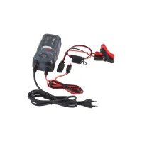 Зарядний пристрій для автомобільного акумулятора Bosch 0189911030 - 2