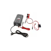 Зарядний пристрій для автомобільного акумулятора Bosch 0189911070 - 2