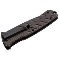 Ніж Boker Plus Strike Auto Coyote (01BO424) - 2