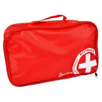 Автомобильная аптечка Poputchik 02-036-М - Изображение 1