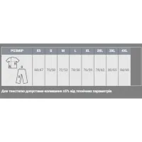Лонгслив Sol's Imperial LSL men темний хакі XL (02074289XL) - Изображение 4