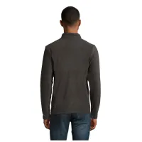 Кофта Sol's Norman men вугільно-сірий XL (02093370XL) - Изображение 2