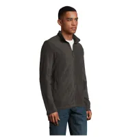 Кофта Sol's Norman men вугільно-сірий XL (02093370XL) - Изображение 3