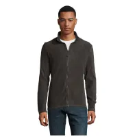 Кофта Sol's Norman men вугільно-сірий XL (02093370XL) - Изображение 1