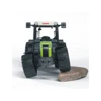 Спецтехніка Bruder Трактор Claas Nectis 267F (02110) - 6