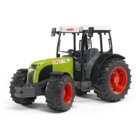 Спецтехніка Bruder Трактор Claas Nectis 267F (02110) - 1