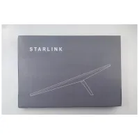 Спутниковый модем Starlink Standard Kit V4 EU (02534212-50) - Изображение 9