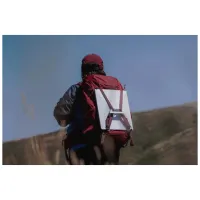 Супутниковий модем Starlink Internet Satellite Mini Kit (USA) (02535012) - Зображення 3