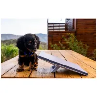 Супутниковий модем Starlink Internet Satellite Mini Kit (USA) (02535012) - Зображення 4