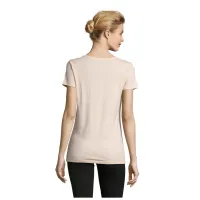 Футболка Sol's Martin women пастельно-рожевий M (02856143M) - Изображение 2