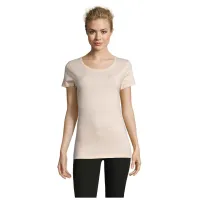 Футболка Sol's Martin women пастельно-рожевий M (02856143M) - Изображение 1