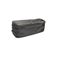 Сумка-органайзер Poputchik в багажник Suzuki чорна (03-039-2Д) - 2