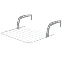 Сушарка для білизни Eurogold На батарею 4.5 м (0305) - 1