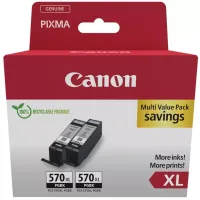 Картридж Canon PGI-570XL Black (0318C010) - 2