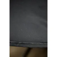 Скатертина Прованс Kelly чорна 140х140 см (032908) - 4