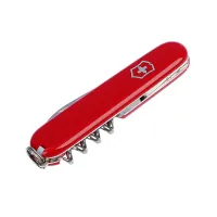 Ніж Victorinox Waiter Red Blister (0.3303.B1) - 2