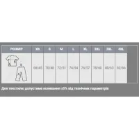 Футболка Sol's Pioneer men насичений чорний M (03565309M) - Зображення 4