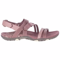 Сандалії Merrell Sandspur Rose Convert Wmn marron - 39 - фіолетовий (036.0798) - Image 2