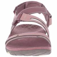 Сандалії Merrell Sandspur Rose Convert Wmn marron - 39 - фіолетовий (036.0798) - Image 3