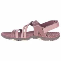 Сандалії Merrell Sandspur Rose Convert Wmn marron - 39 - фіолетовий (036.0798) - Image 4