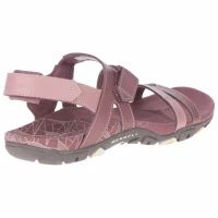 Сандалії Merrell Sandspur Rose Convert Wmn marron - 39 - фіолетовий (036.0798) - Image 6