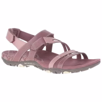 Сандалії Merrell Sandspur Rose Convert Wmn marron - 39 - фіолетовий (036.0798) - Image 1