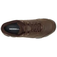 Кросівки Merrell Moab Adventure 3 WP Mns earth - 43.5 - коричневий (036.0939) - Зображення 3