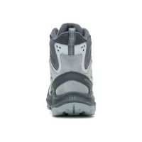 Черевики Merrell Speed Strike 2 Thermo Mid WP Wmn monument - 38.5 - сірий (036.1451) - Зображення 4