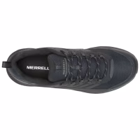 Кроссовки Merrell Speed Strike 2 WP Mns black - 46.5 - чорний (036.2056) - Image 5