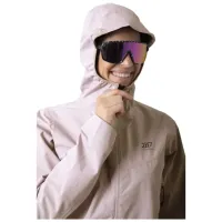 Куртка 2117 of Sweden Jacks 2.5L Jacka D 7615907 lavender - M - бузковий (039.0031) - Изображение 3