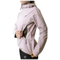 Куртка 2117 of Sweden Jacks 2.5L Jacka D 7615907 lavender - M - бузковий (039.0031) - Изображение 5