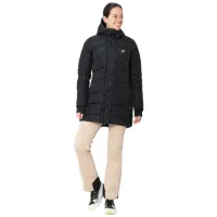 Куртка 2117 of Sweden Kappen Kappa D 7615918 black - S - чорний (039.0040) - Зображення 2