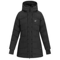 Куртка 2117 of Sweden Kappen Kappa D 7615918 black - M - чорний (039.0041) - Зображення 5