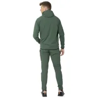 Куртка 2117 of Sweden Vassbacken Jacka H 7815915 forest green - L - темно-зелений (039.0110) - Зображення 5