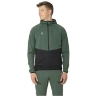 Куртка 2117 of Sweden Vassbacken Jacka H 7815915 forest green - L - темно-зелений (039.0110) - Зображення 1