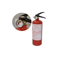 Вогнегасник Рубеж порошковий 1 кг (04-001-1) - 2