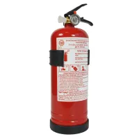 Вогнегасник Poputchik 2 кг (04-026-IS) - 1