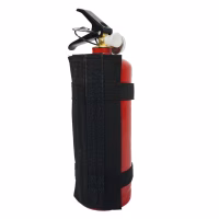 Вогнегасник Poputchik 1 кг (04-028-IS) - Image 2