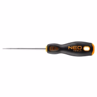 Шило Neo Tools 6х100мм, CrV (04-037) - Image 1