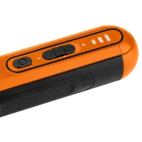 Викрутка акумуляторна Neo Tools 4in1 1.5Ah, 4.5Нм, 230об/хв, 20 біт, кейс (04-199) - Зображення 7